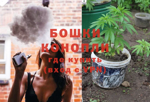 молекула духа Нея