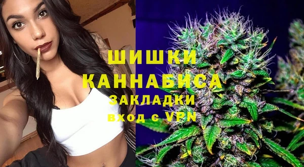 молекула духа Нея